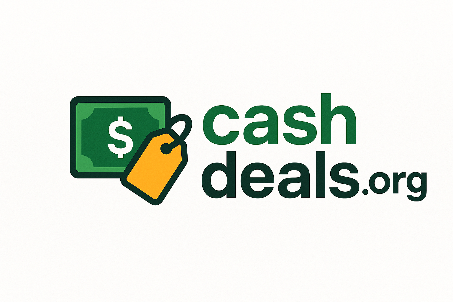 cashdeals.org logo