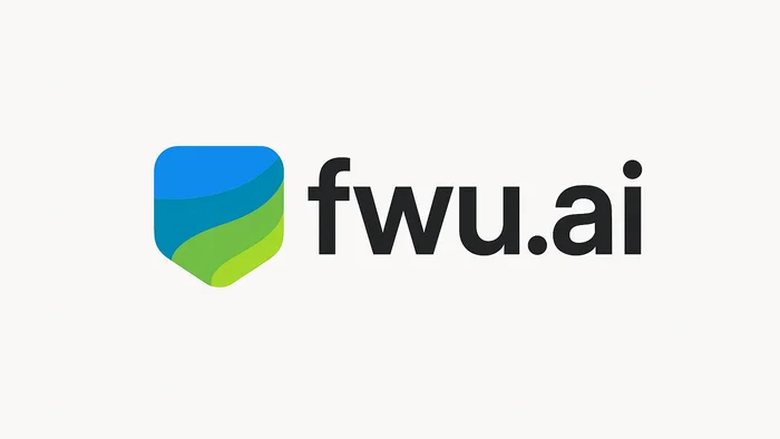 Domain fwu.ai Brand