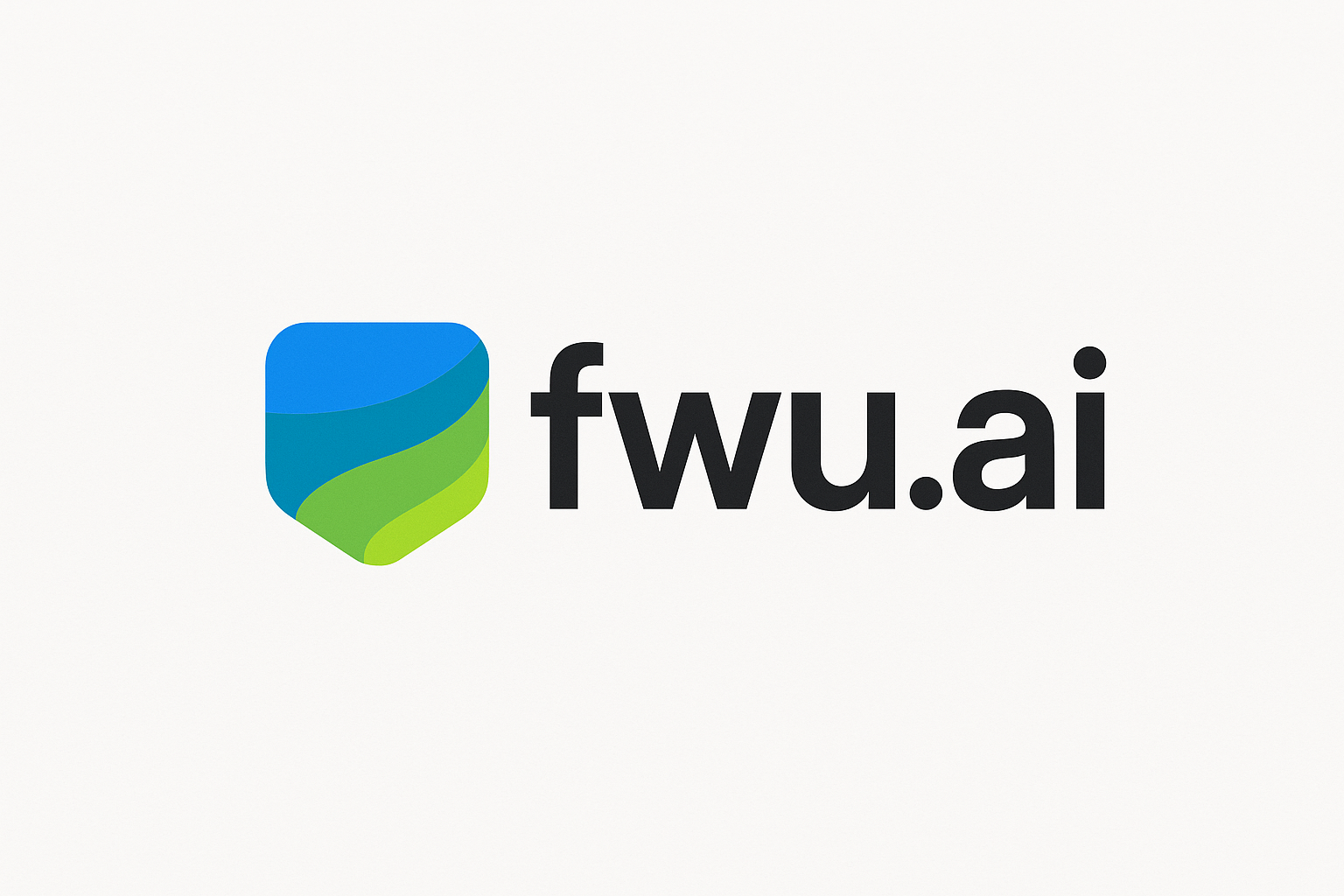 fwu.ai 標誌