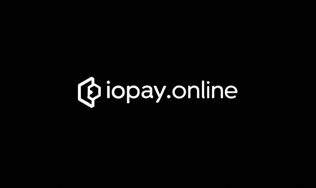 Domain ioppay.online Brand