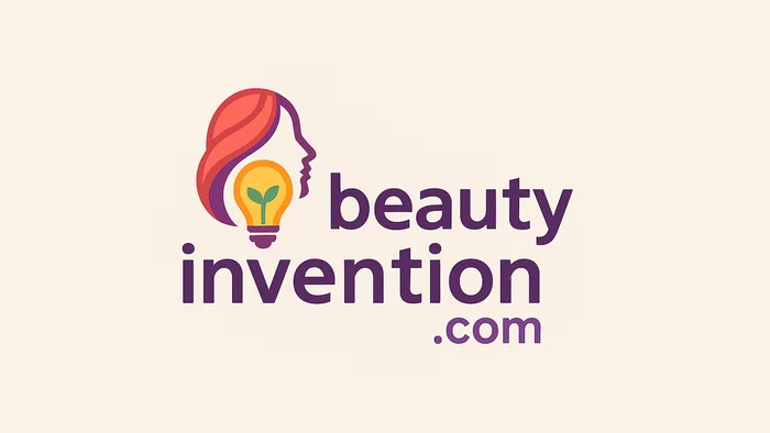 Domain beautyinvention.com Brand