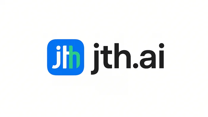 Domain jth.ai Brand