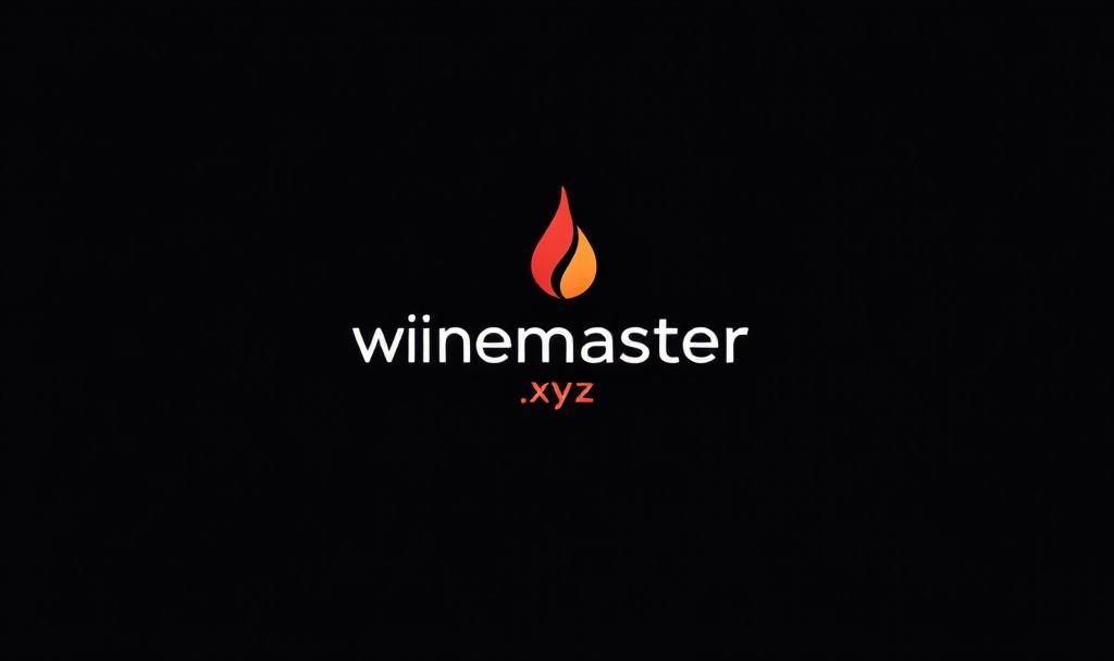 logo de winemaster.xyz