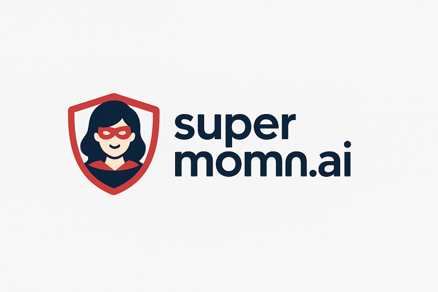 Domain supermom.ai Brand