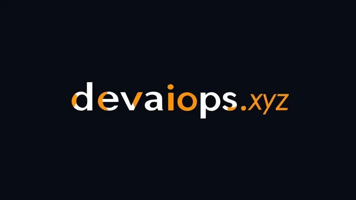 Domain devaiops.xyz Brand