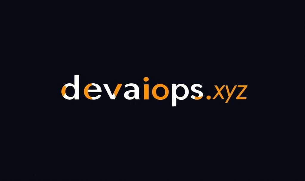 Domain devaiops.xyz Brand