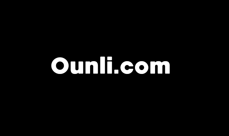 Ounli.com logo