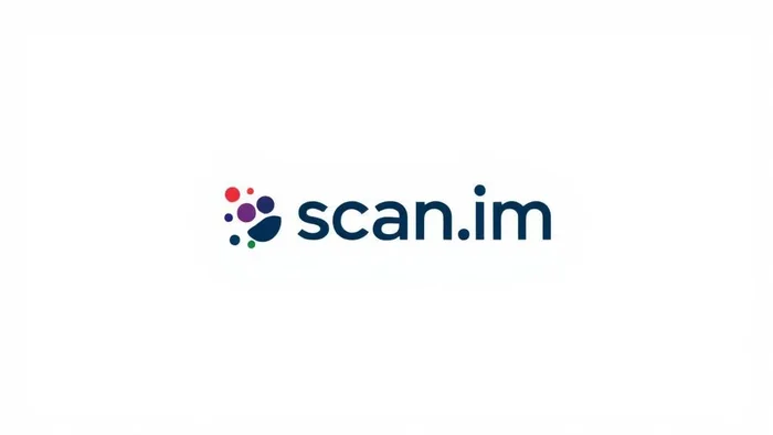 Domain scan.im Brand
