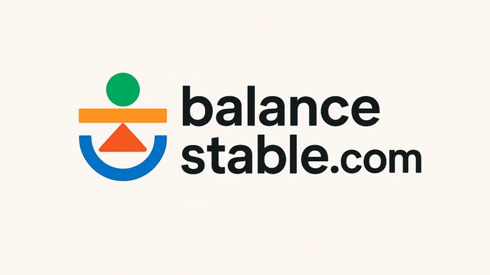 Domain balancestable.com Brand