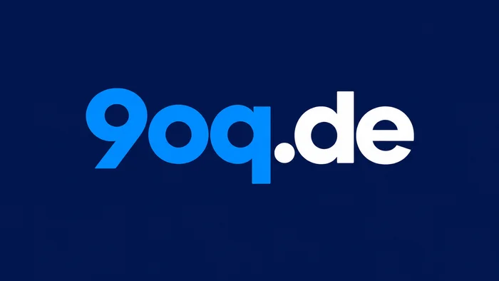Domain 9oq.de Brand