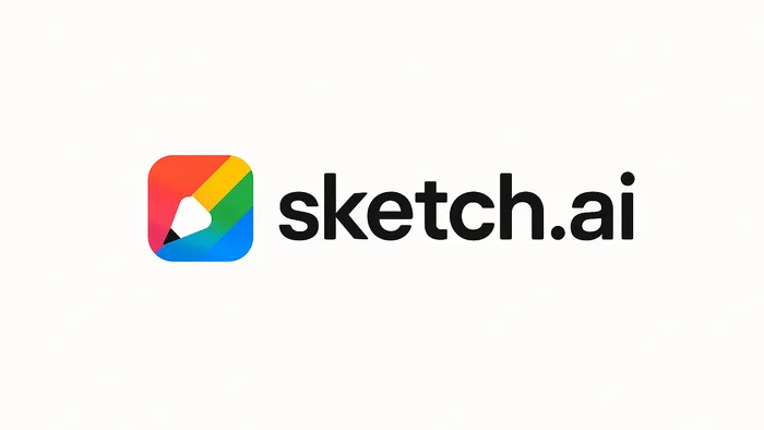 Domain sketch.ai Brand