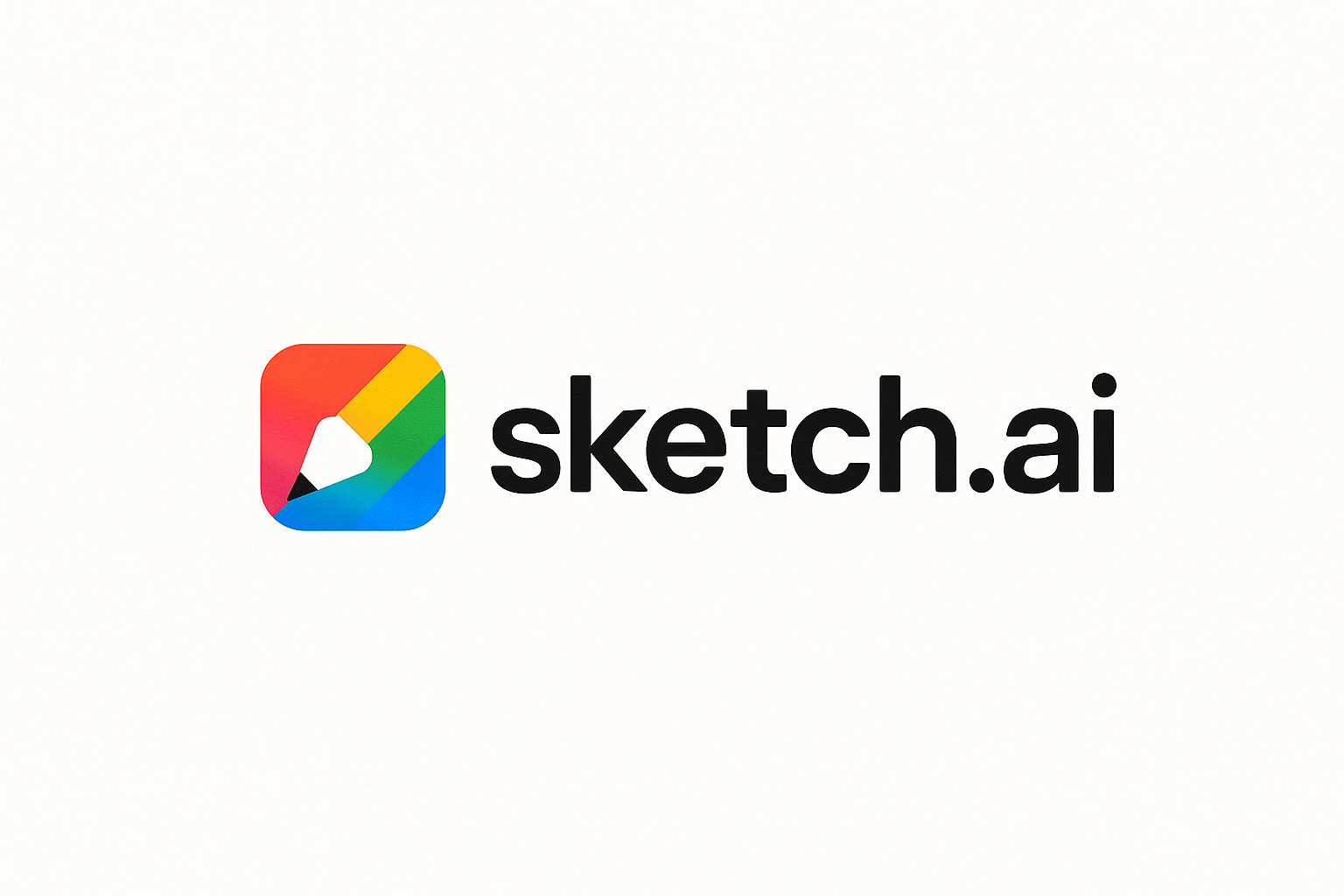 Domain sketch.ai Brand