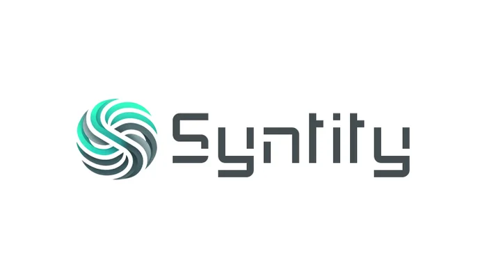 Domain syntity.com Brand
