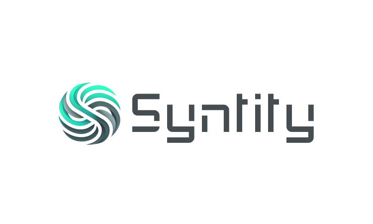 Domain syntity.com Brand