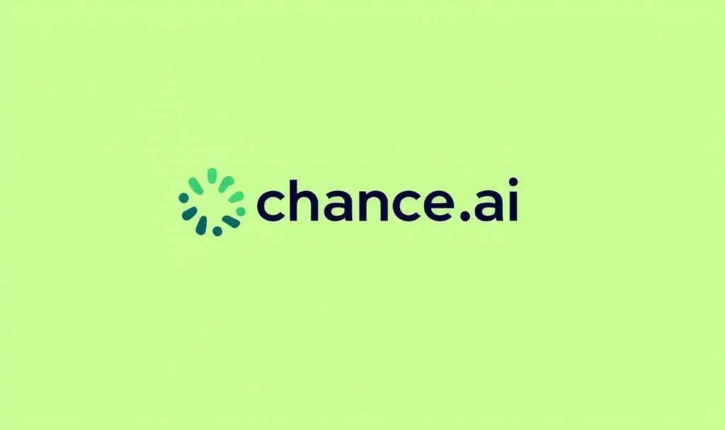 Domain chance.ai Brand