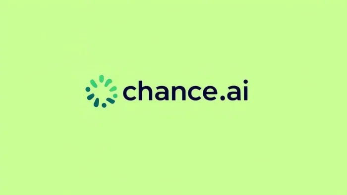 Domain chance.ai Brand