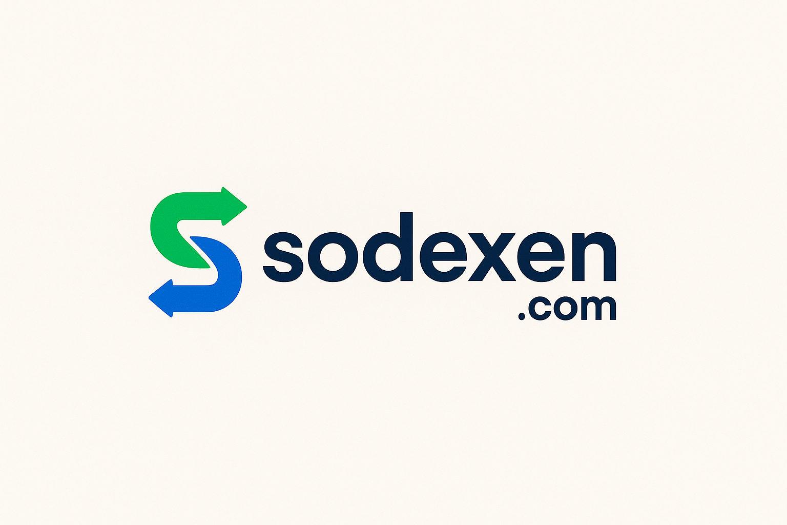 Domain sodexen.com Brand