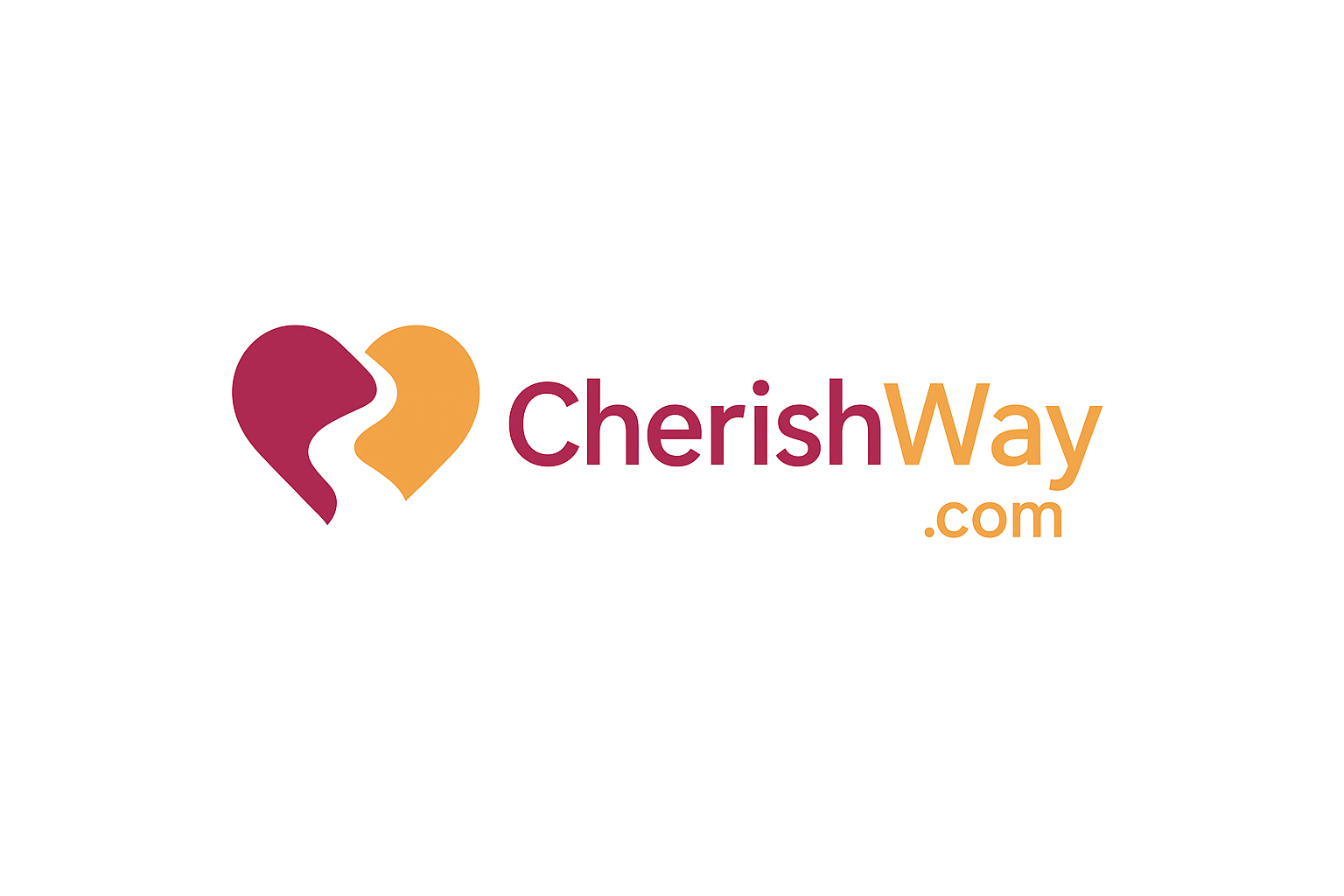 cherishway.com logó