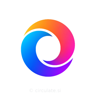 circulate.si logo