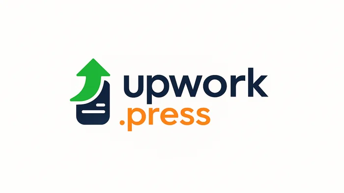Domain upwork.press Brand