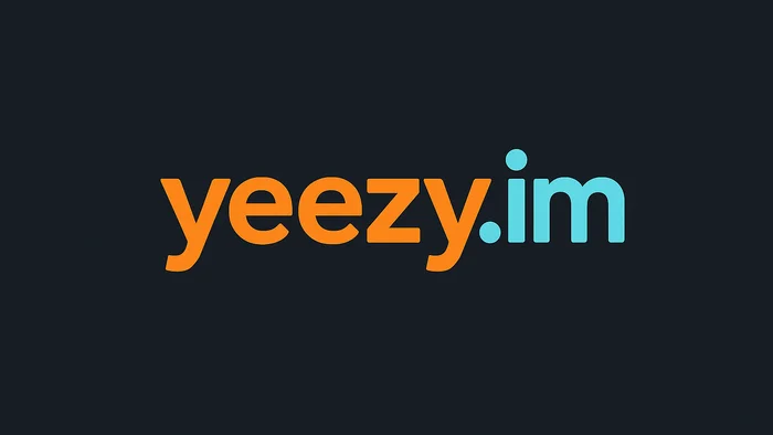 Domain yeezy.im Brand