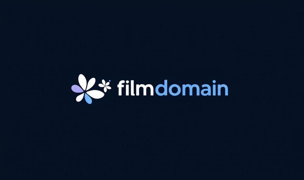 Domain filmdomain.com Brand