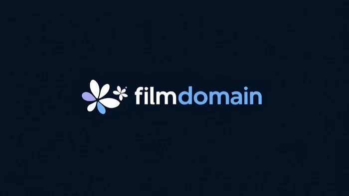 Domain filmdomain.com Brand