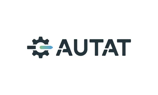 autat.com logo