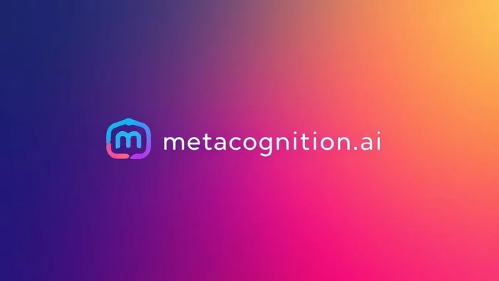 Domain metacognition.ai Brand