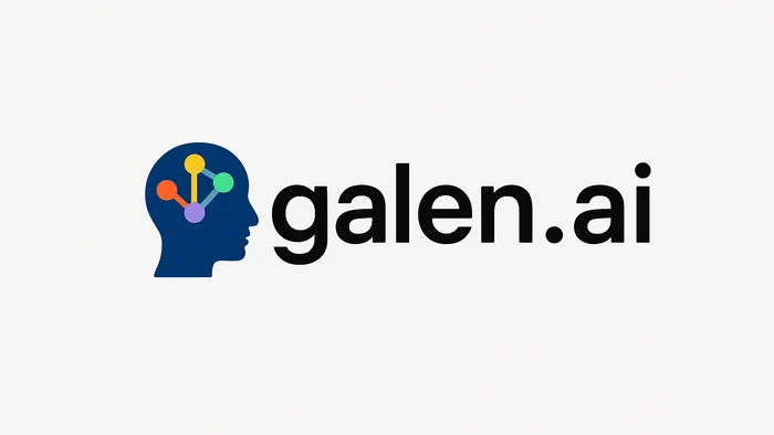 Domain galen.ai Brand
