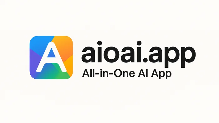 Domain aioai.app Brand