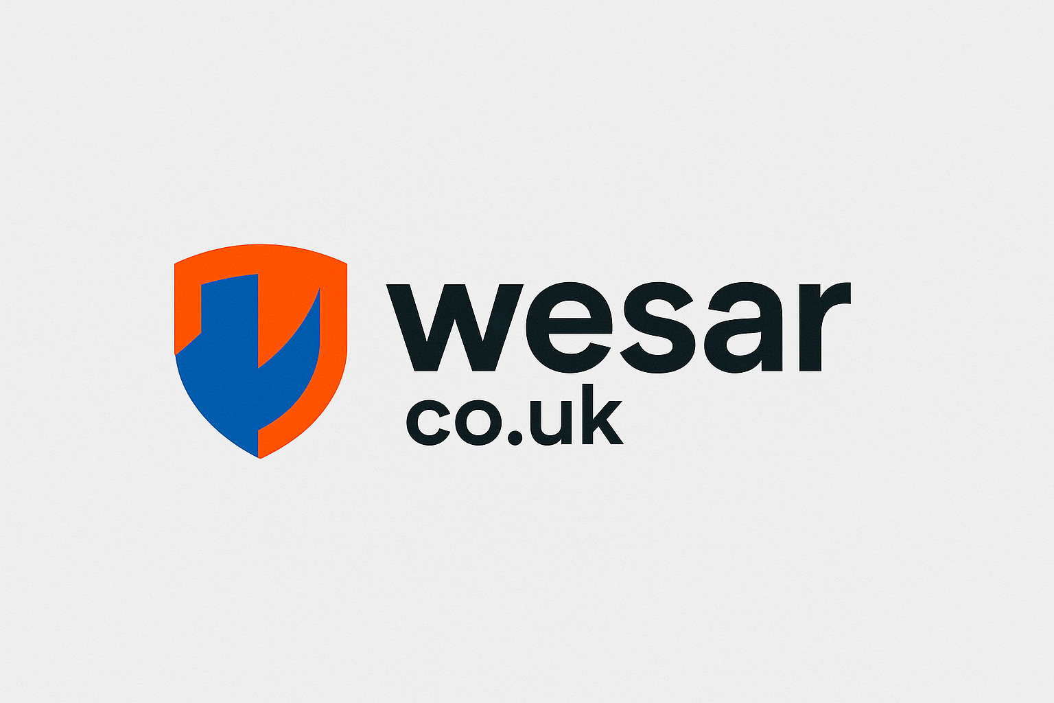 logotipo de wesar.co.uk