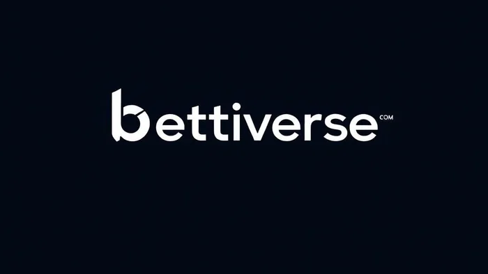 Domain bettiverse.com Brand