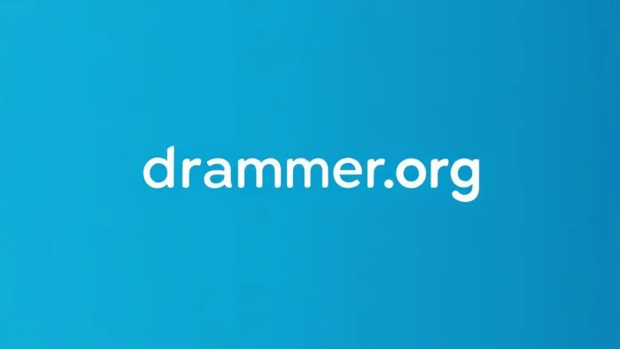 Domain drammer.org Brand