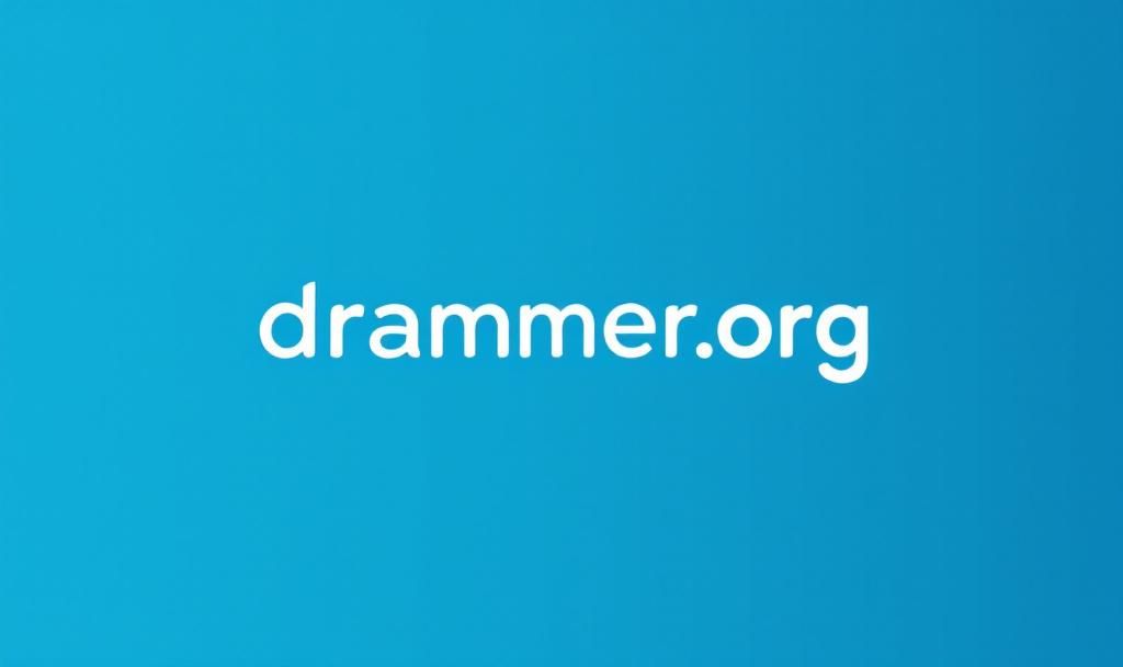 drammer.org logo