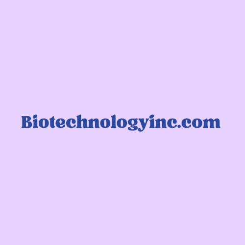 biotechnologyinc.com logotyp