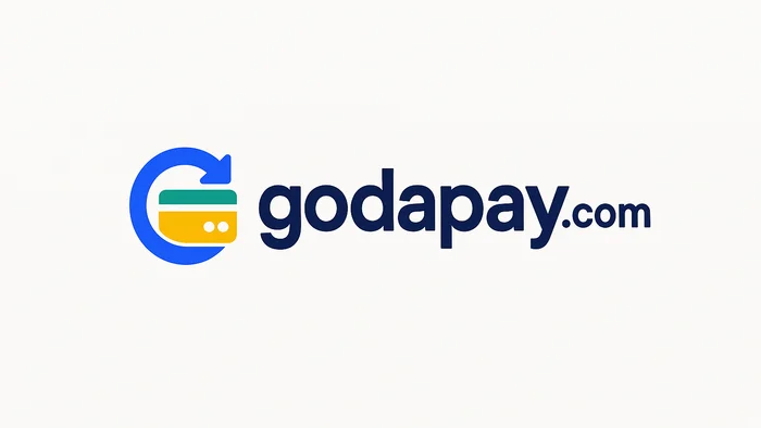 Domain godapay.com Brand
