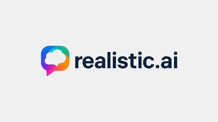 Domain realistic.ai Brand
