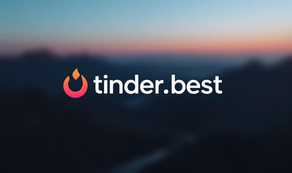 tinder.best logo