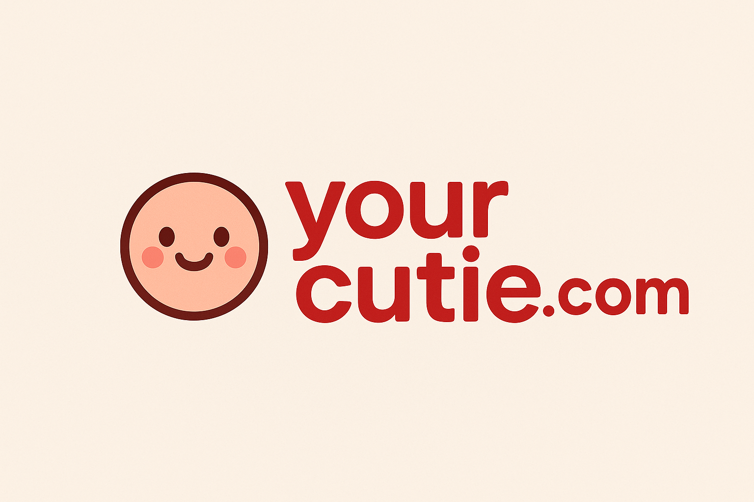 yourcutie.com logo