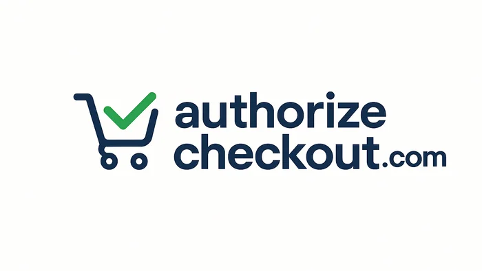 Domain authorizecheckout.com Brand