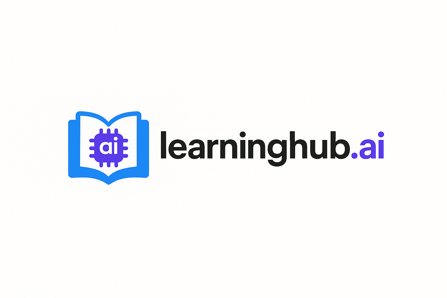 Domain learninghub.ai Brand