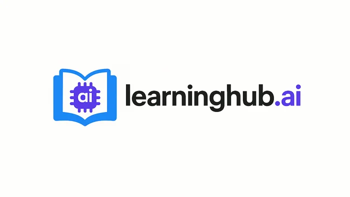 Domain learninghub.ai Brand