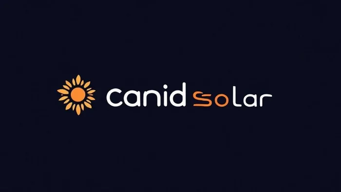 Domain candidsolar.com Brand