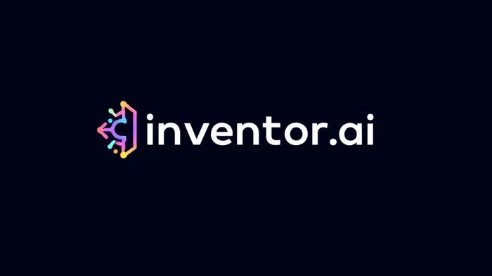 Domain inventor.ai Brand
