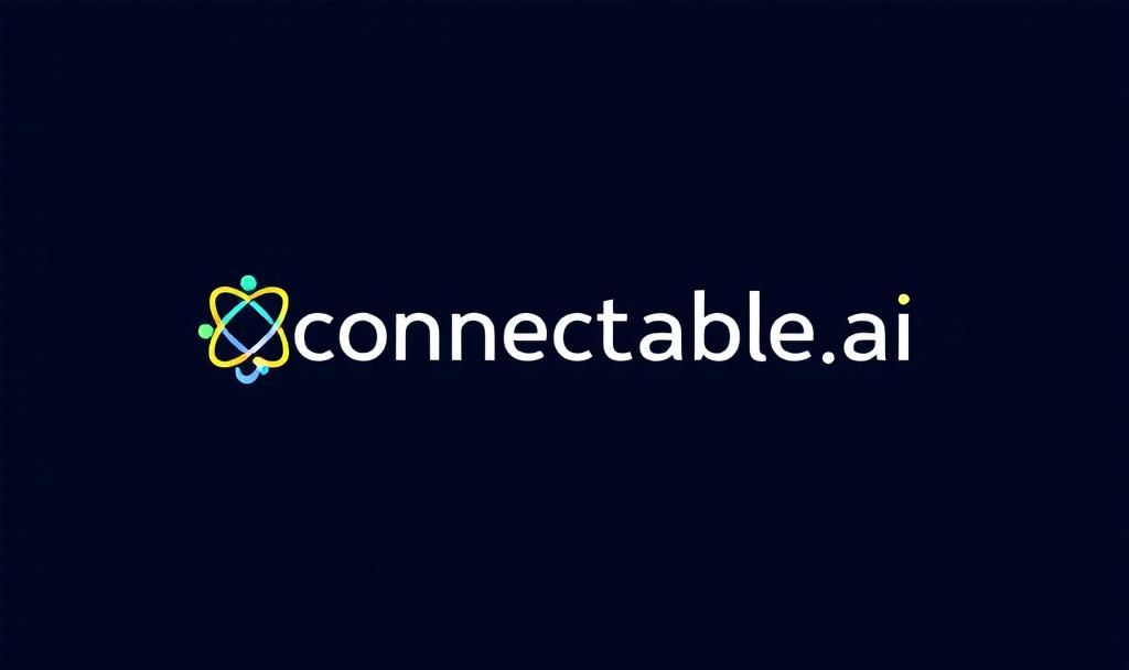 connectable.ai 로고