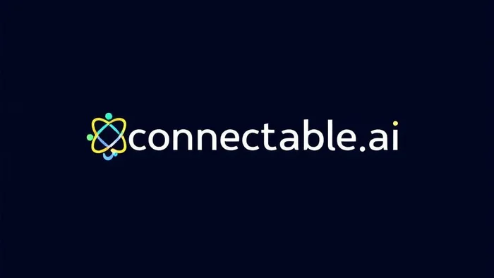 Domain connectable.ai Brand