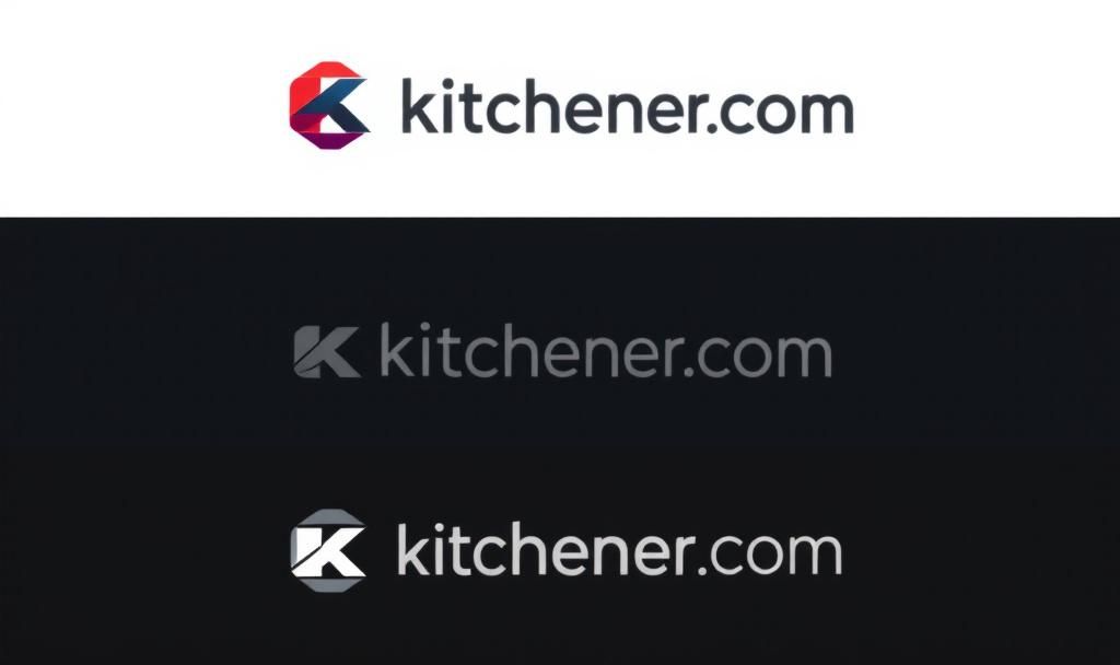 Domain kitchener.com Brand