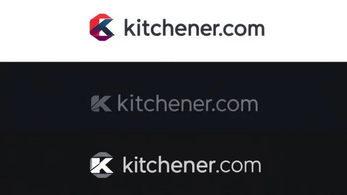 Domain kitchener.com Brand