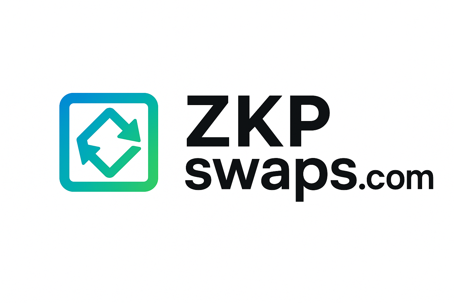 logo di ZKPswaps.com